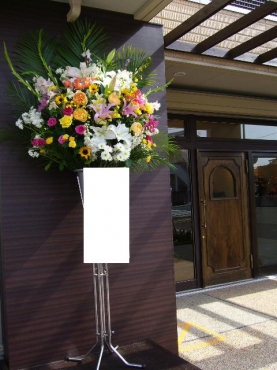 「花屋ひより」　（福岡県福岡市南区）の花屋店舗写真3